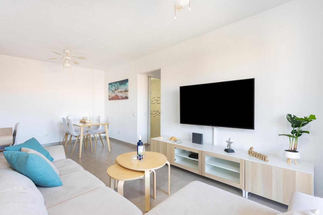 Home2Book Comfy Seaside Apartment Cristimar, Pool Los Cristianos  Exterior photo