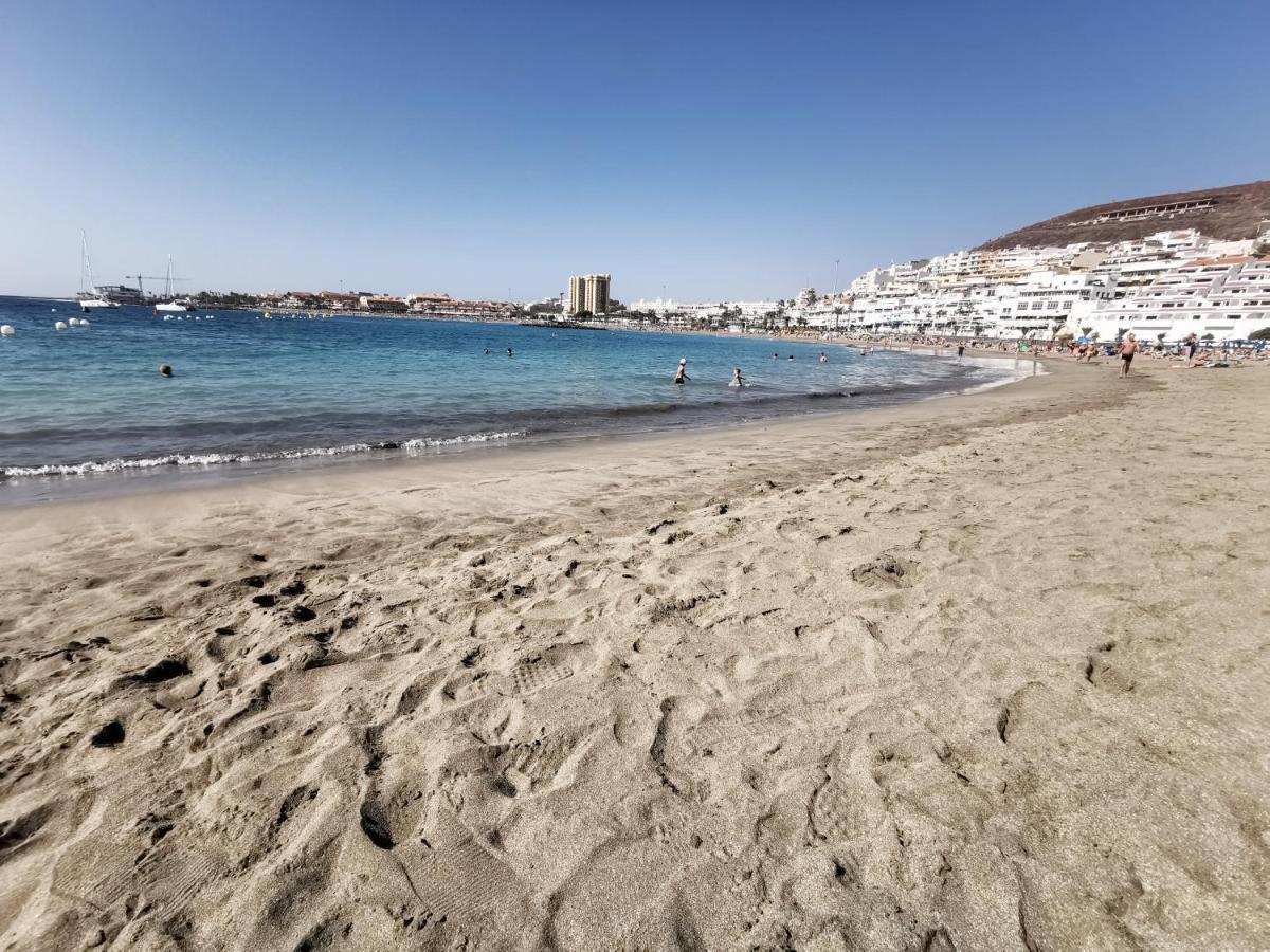 Home2Book Comfy Seaside Apartment Cristimar, Pool Los Cristianos  Exterior photo