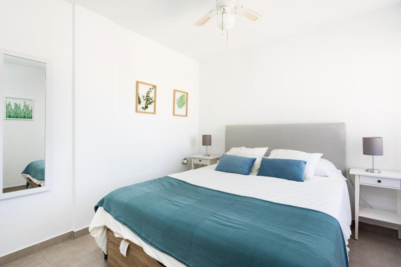 Home2Book Comfy Seaside Apartment Cristimar, Pool Los Cristianos  Exterior photo