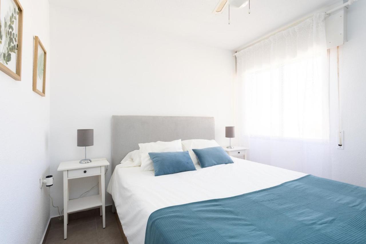 Home2Book Comfy Seaside Apartment Cristimar, Pool Los Cristianos  Exterior photo