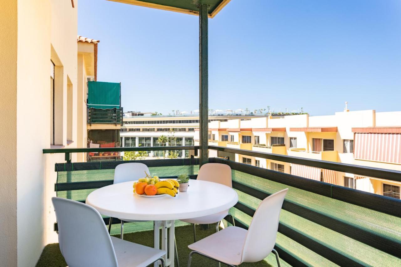 Home2Book Comfy Seaside Apartment Cristimar, Pool Los Cristianos  Exterior photo