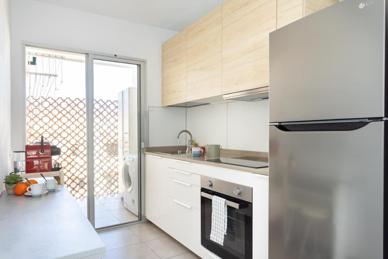 Home2Book Comfy Seaside Apartment Cristimar, Pool Los Cristianos  Exterior photo