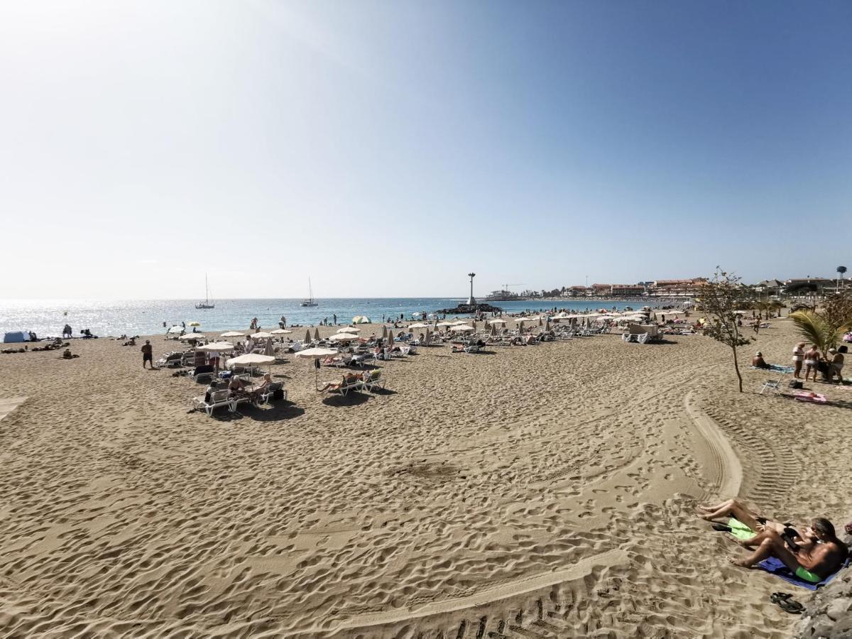 Home2Book Comfy Seaside Apartment Cristimar, Pool Los Cristianos  Exterior photo