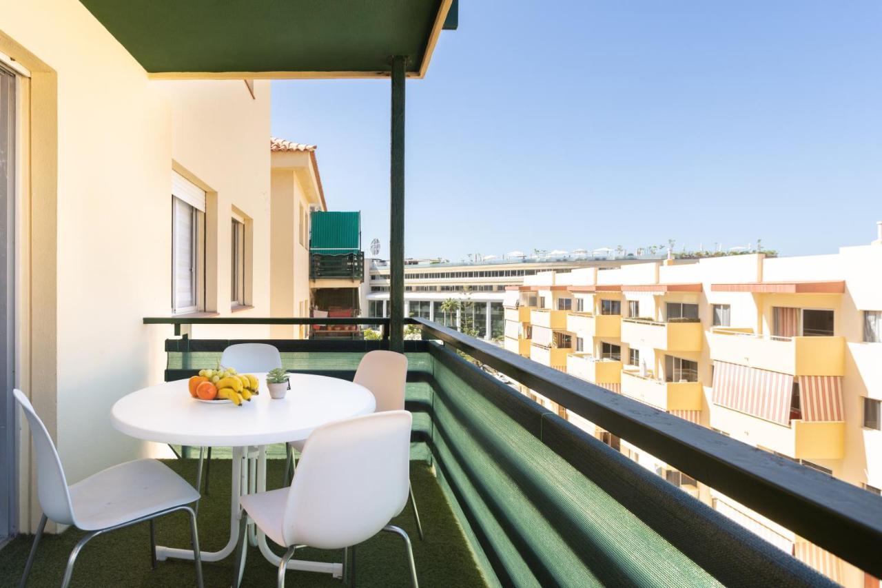 Home2Book Comfy Seaside Apartment Cristimar, Pool Los Cristianos  Exterior photo