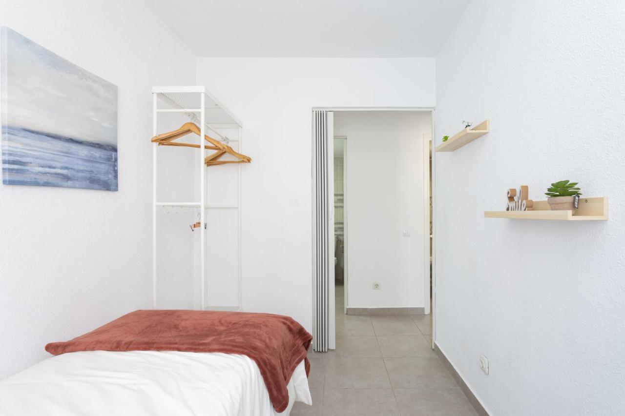 Home2Book Comfy Seaside Apartment Cristimar, Pool Los Cristianos  Exterior photo