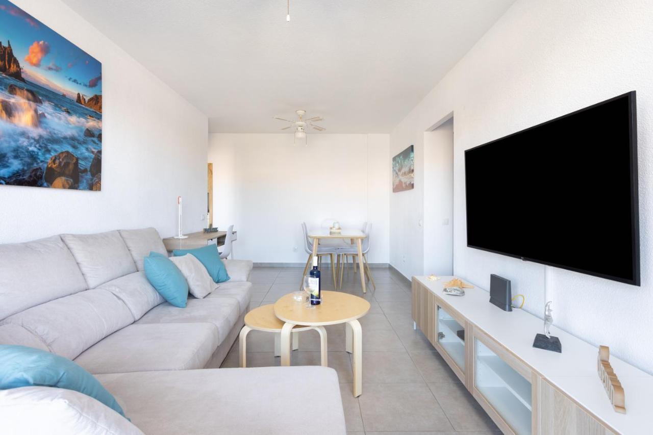 Home2Book Comfy Seaside Apartment Cristimar, Pool Los Cristianos  Exterior photo