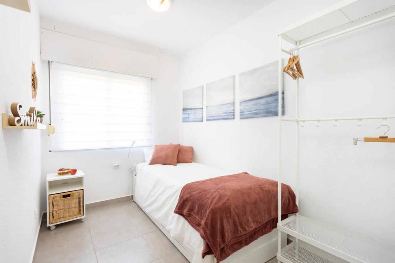Home2Book Comfy Seaside Apartment Cristimar, Pool Los Cristianos  Exterior photo