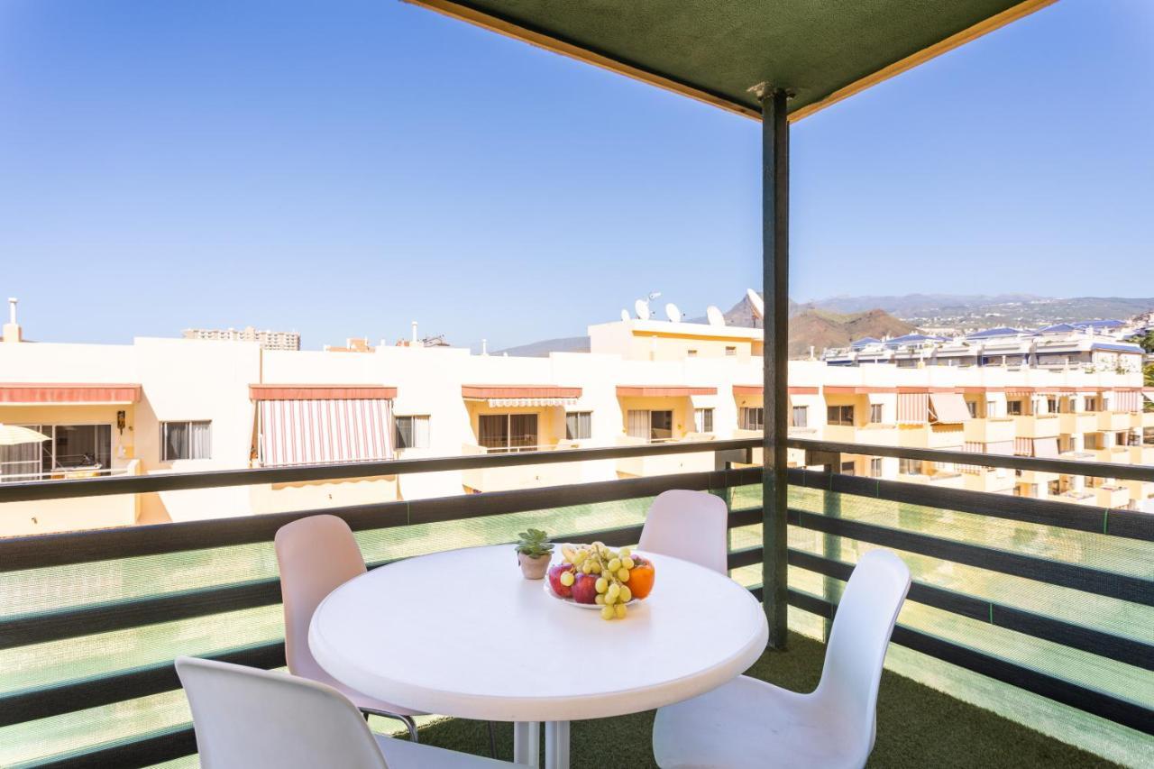 Home2Book Comfy Seaside Apartment Cristimar, Pool Los Cristianos  Exterior photo