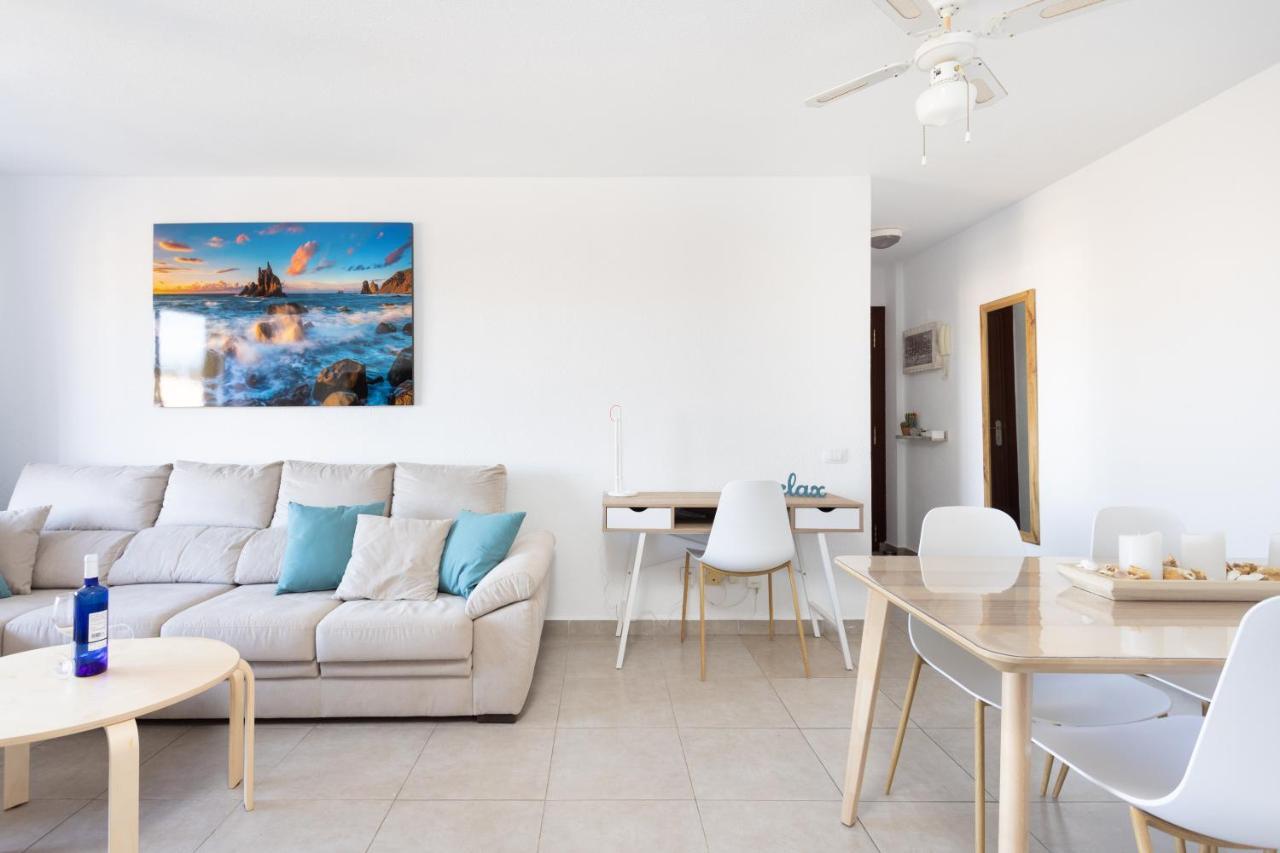 Home2Book Comfy Seaside Apartment Cristimar, Pool Los Cristianos  Exterior photo