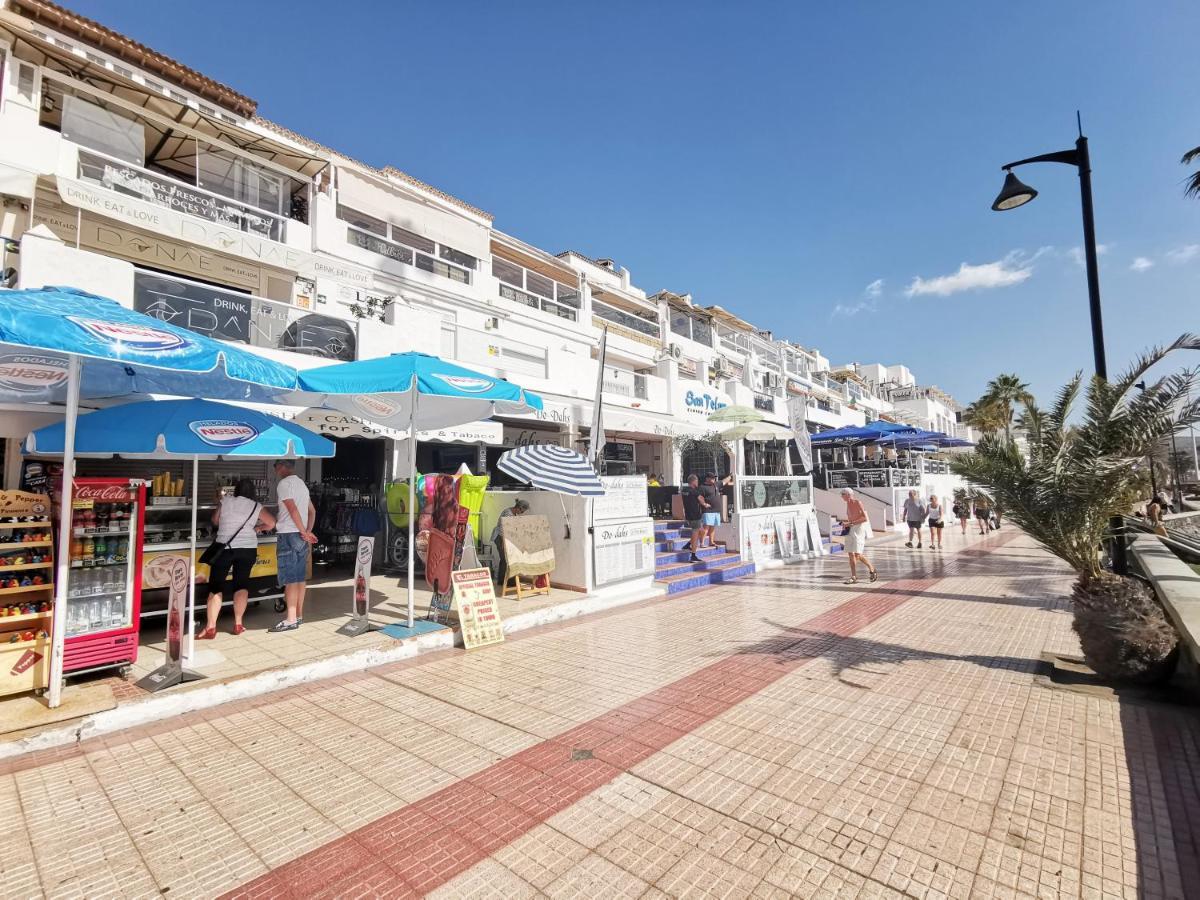 Home2Book Comfy Seaside Apartment Cristimar, Pool Los Cristianos  Exterior photo
