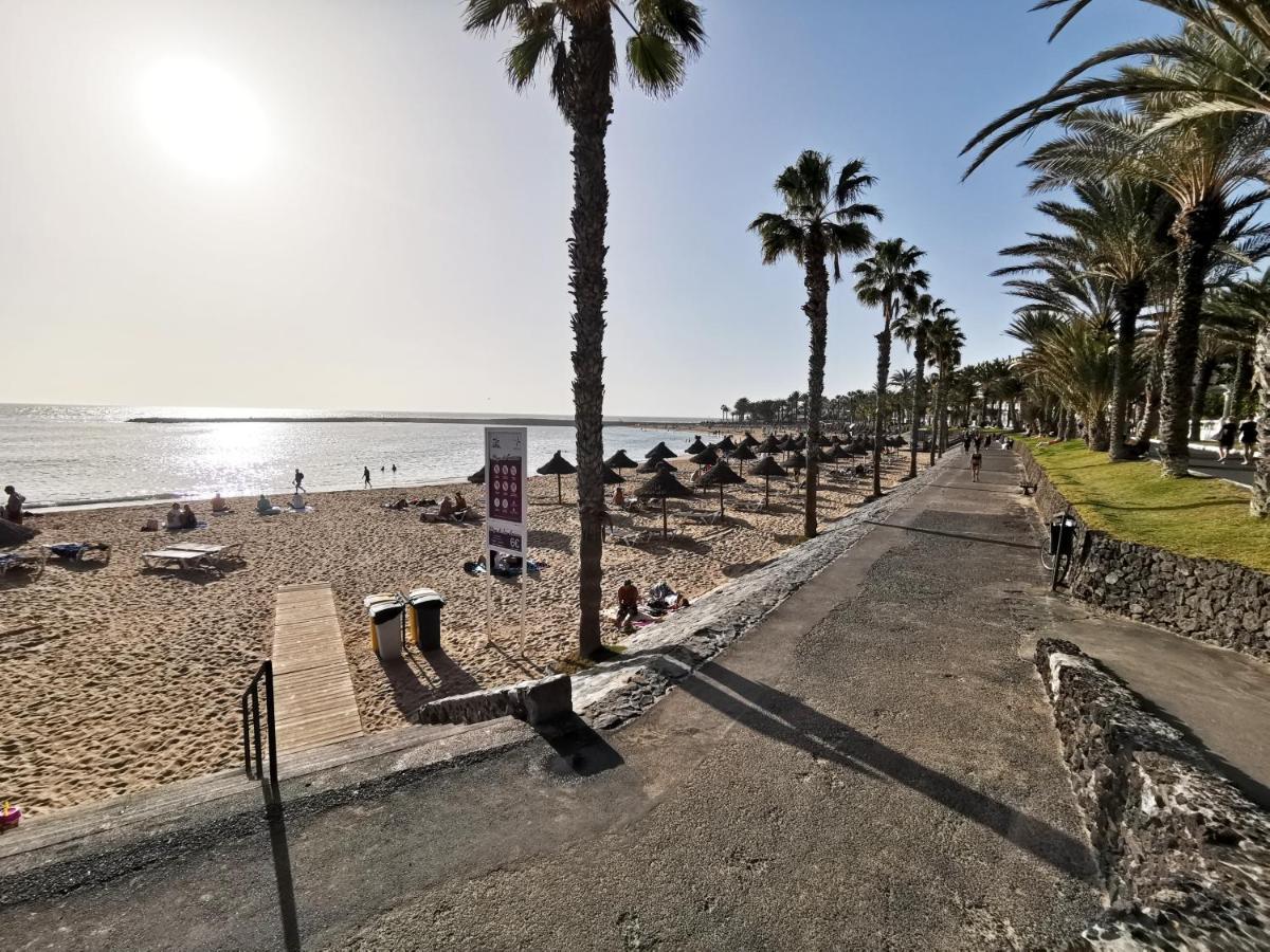 Home2Book Comfy Seaside Apartment Cristimar, Pool Los Cristianos  Exterior photo