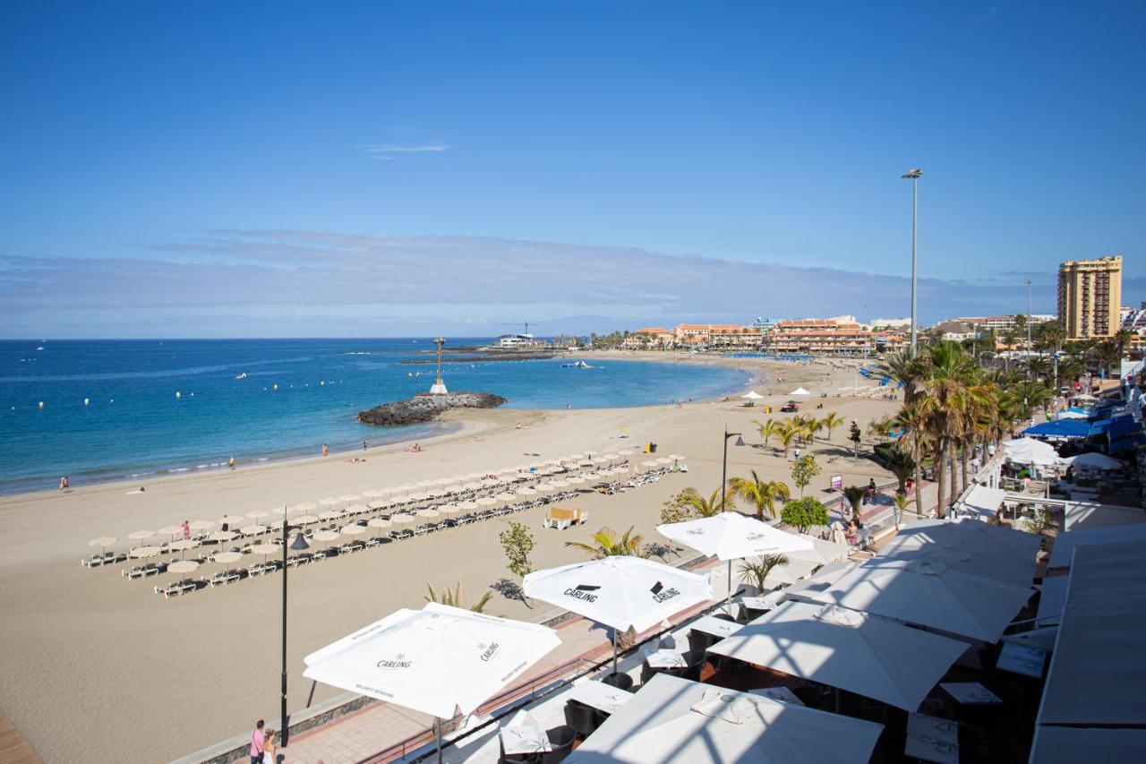 Home2Book Comfy Seaside Apartment Cristimar, Pool Los Cristianos  Exterior photo