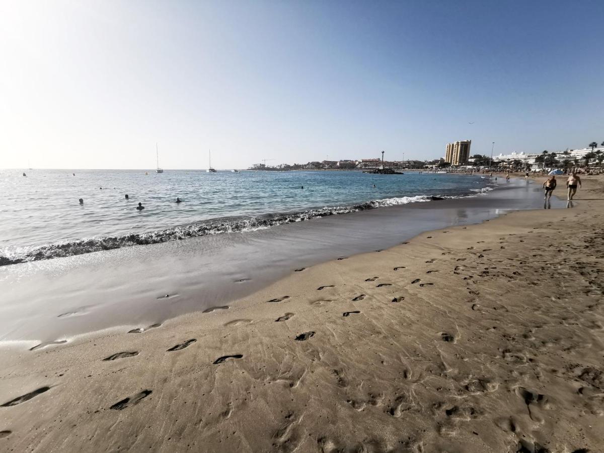 Home2Book Comfy Seaside Apartment Cristimar, Pool Los Cristianos  Exterior photo