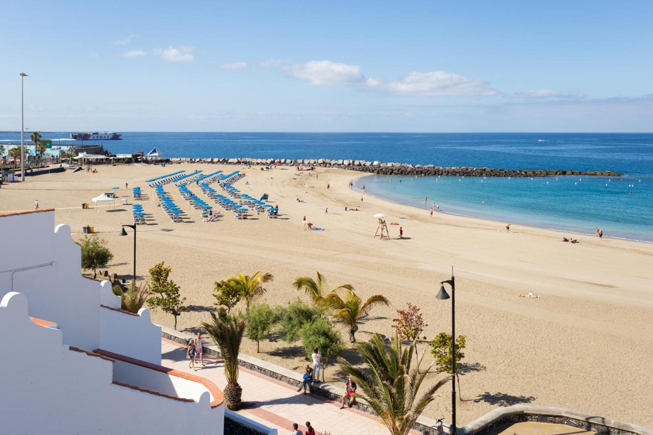 Home2Book Comfy Seaside Apartment Cristimar, Pool Los Cristianos  Exterior photo